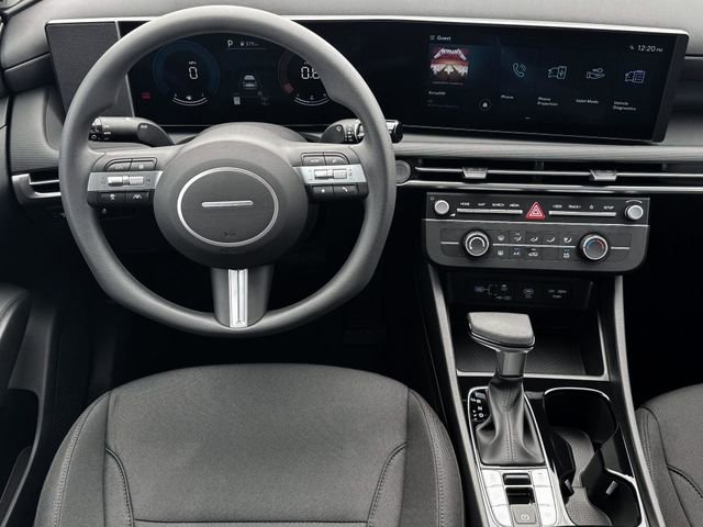 New 2026 Hyundai Tucson SE image 17