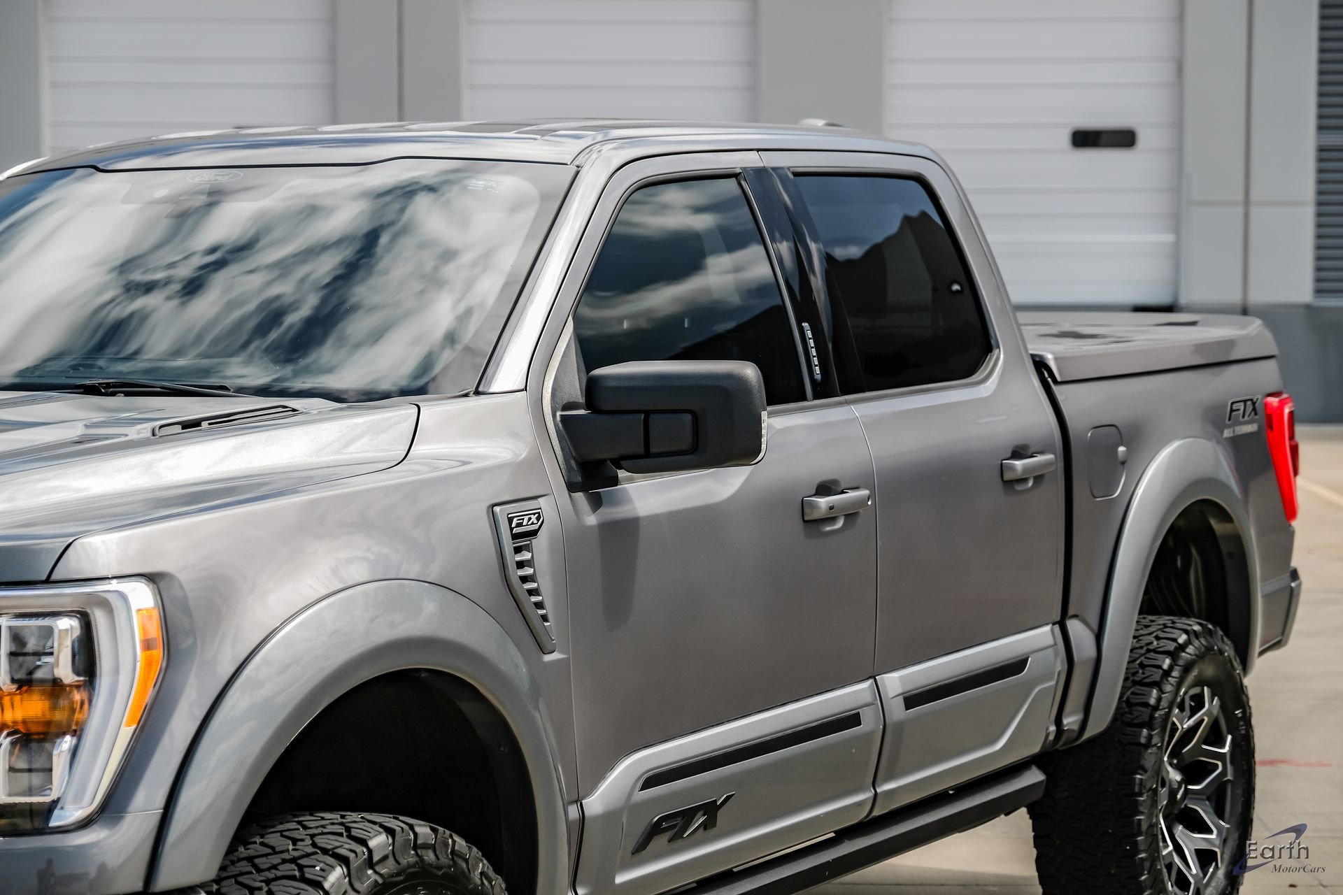 Used 2022 Ford F150 XLT w/ Equipment Group 302A High image 25