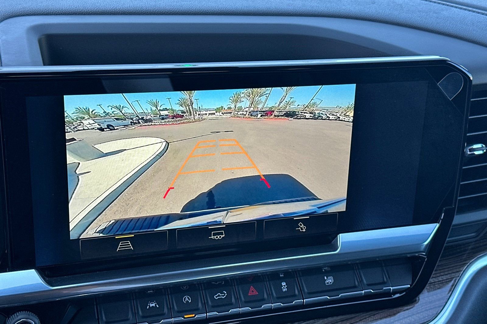 New 2026 Chevrolet Silverado 1500 LT image 19