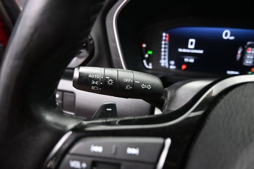 Used 2023 Honda Pilot Elite image 12
