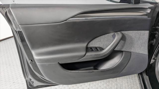 Used 2021 Tesla Model S Plaid image 12