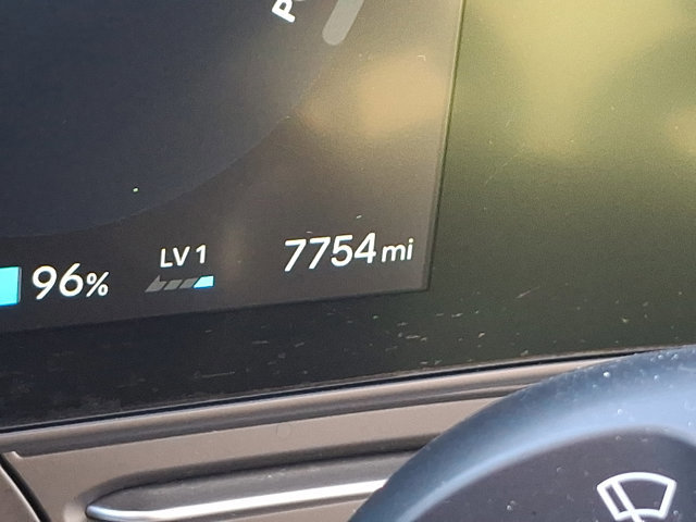 Certified 2024 Hyundai Kona SEL image 20