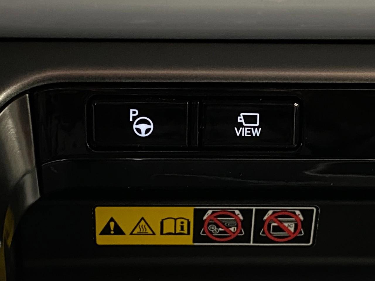 New 2026 Lexus TX 350 AWD image 27