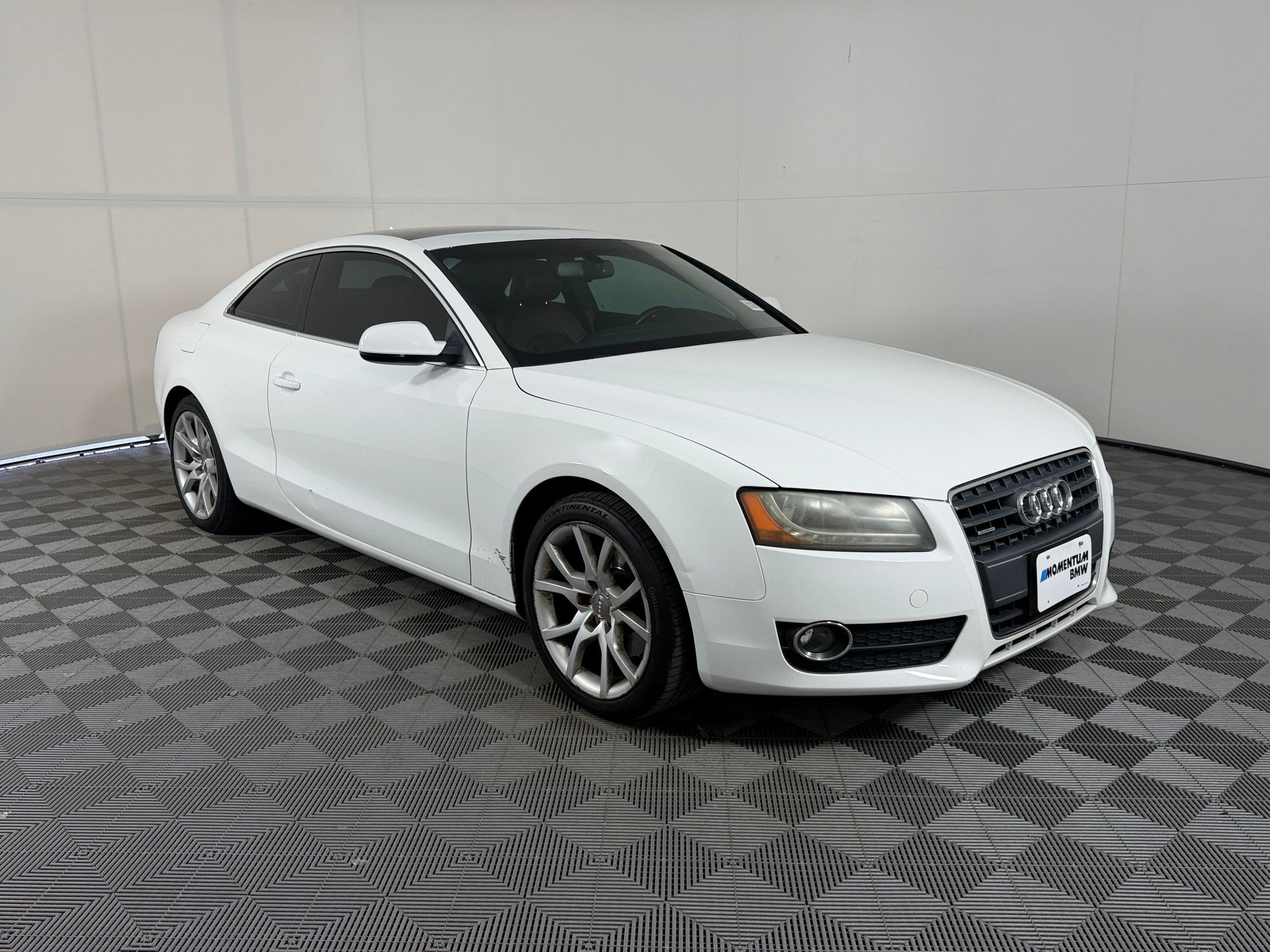 Used 2012 Audi A5 2.0T Prestige AWD/4WD image 7