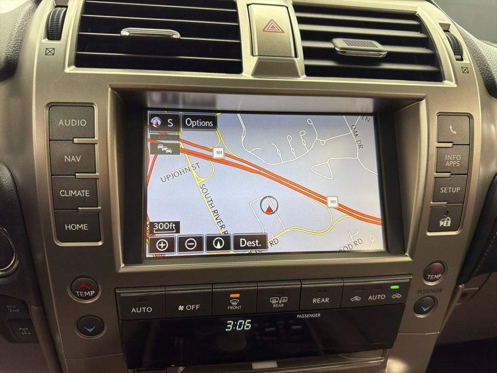 Used 2020 Lexus GX 460 Premium w/ Premium Package image 18