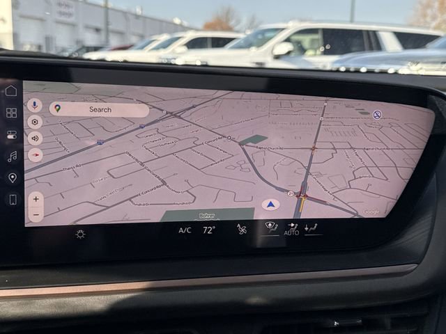 New 2026 Buick Envision Sport Touring AWD/4WD image 18
