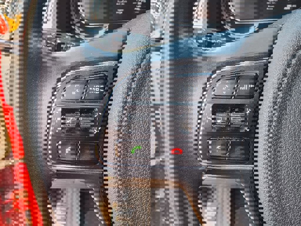 Used 2017 Kia Niro Touring image 20