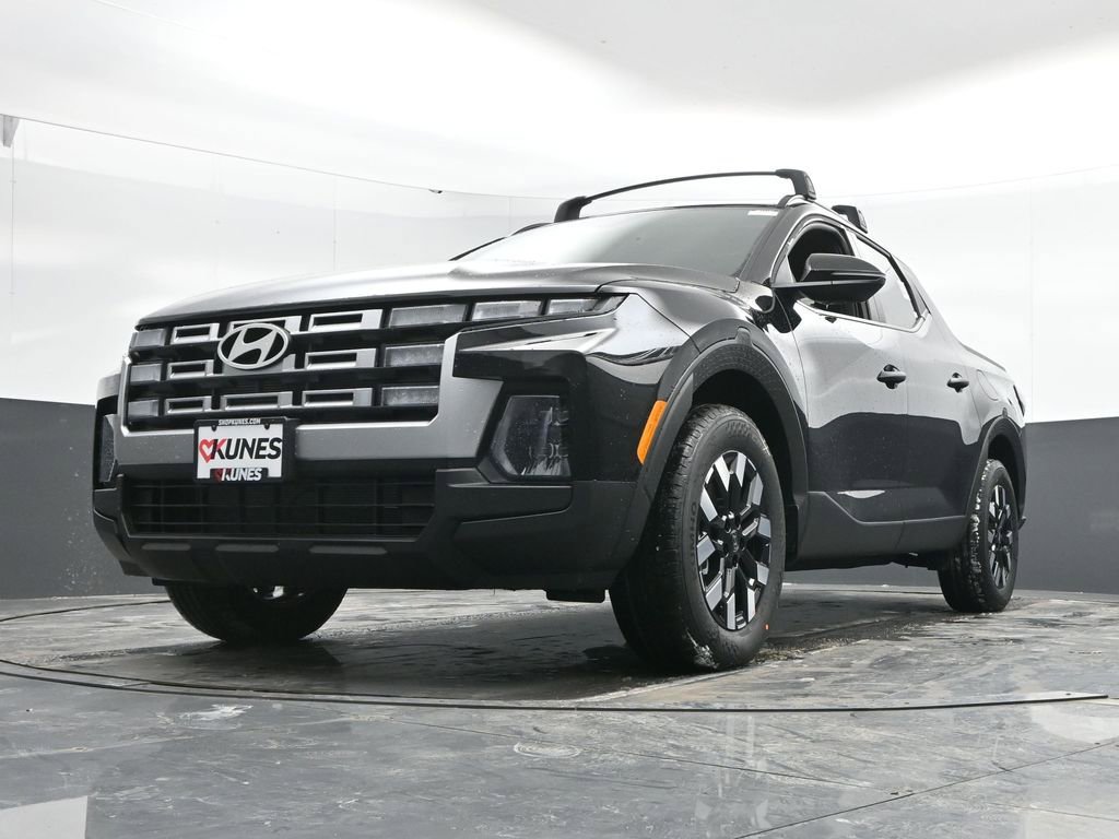 New 2026 Hyundai Santa Cruz SEL image 47
