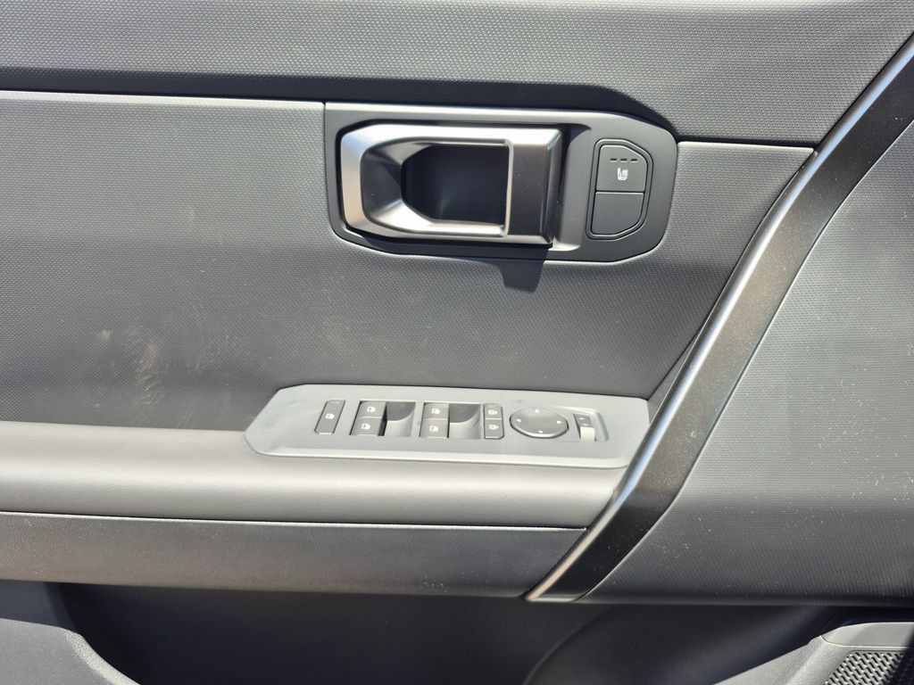 New 2027 Kia Seltos X-Line S AWD/4WD image 6