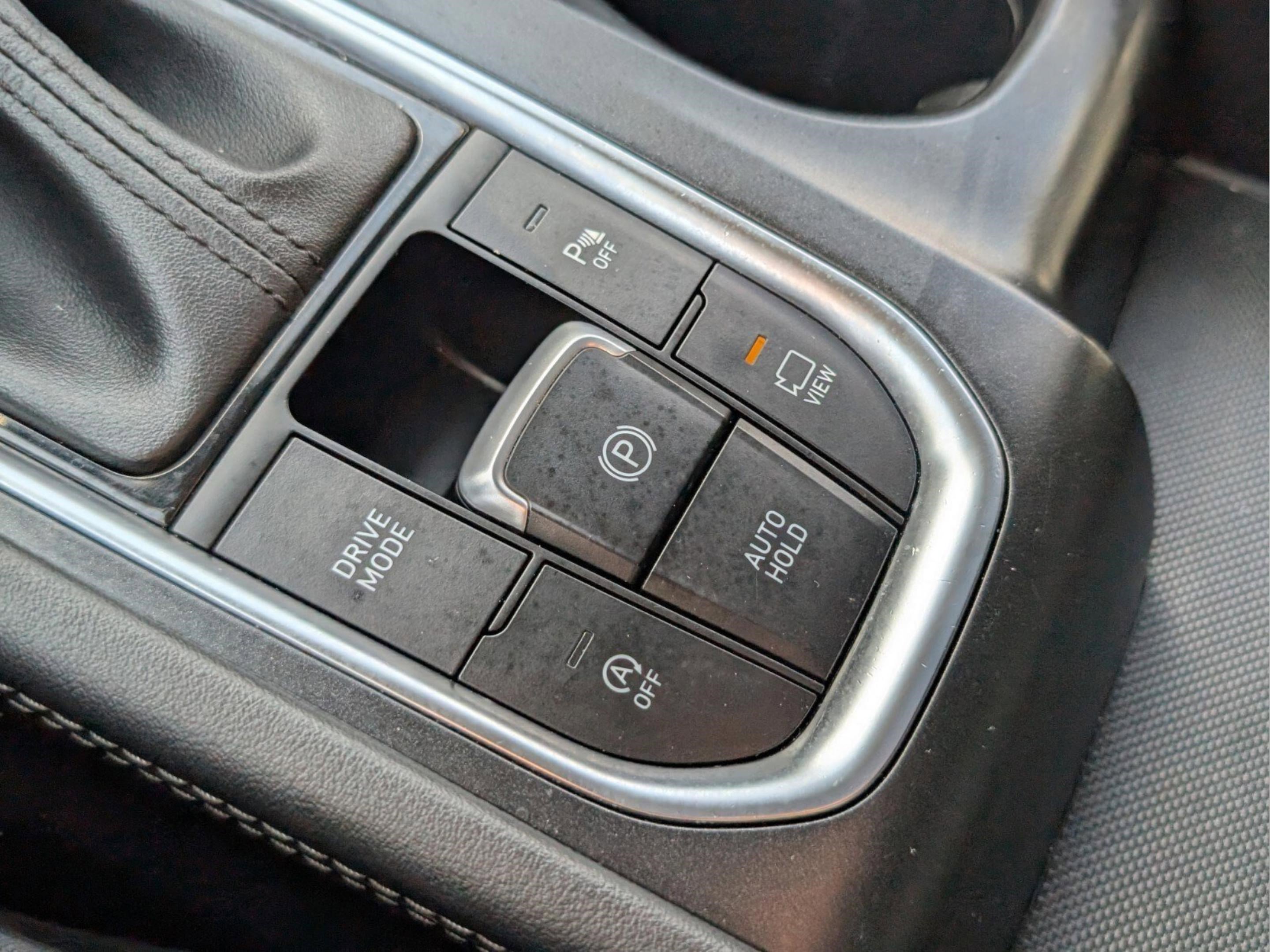 Used 2020 Hyundai Santa Fe Limited image 39