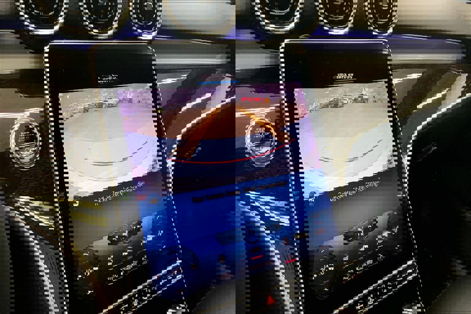 Certified 2022 Mercedes-Benz C 300 Sedan image 25