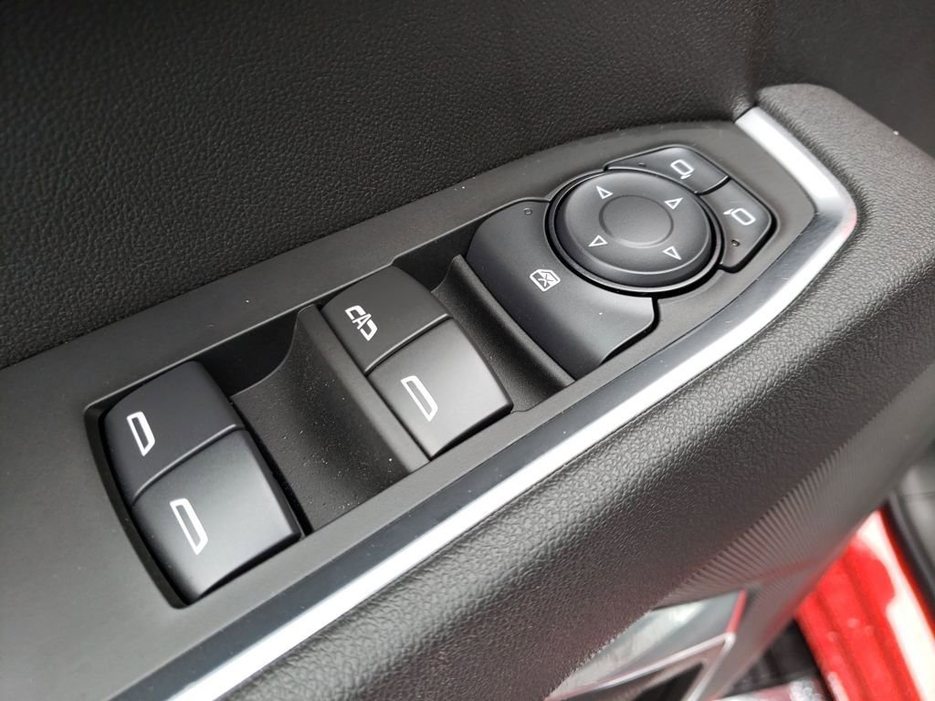 New 2026 Chevrolet Silverado 1500 LT image 11