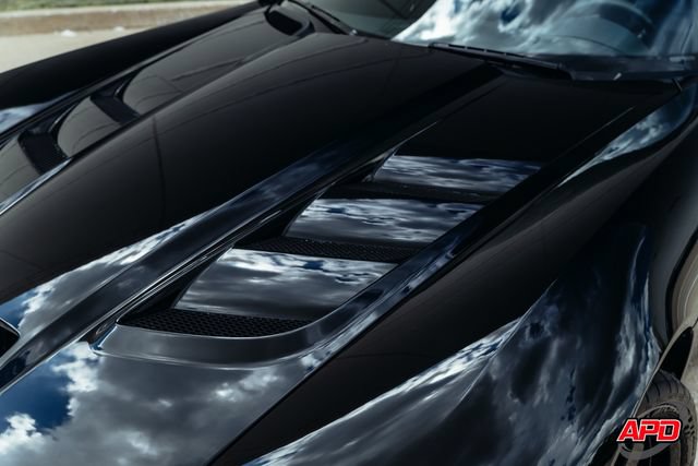Used 2009 Dodge Viper ACR RWD image 30