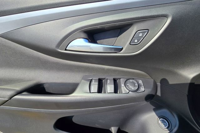 New 2026 Buick Envista Preferred w/ Convenience I Package FWD image 20