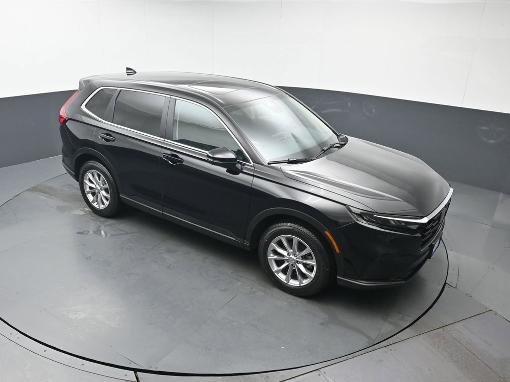 Used 2023 Honda CR-V EX image 40