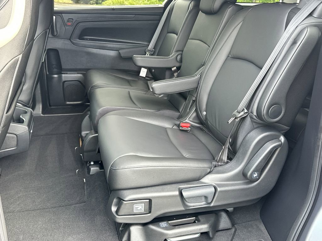 Used 2026 Honda Odyssey EX-L image 19