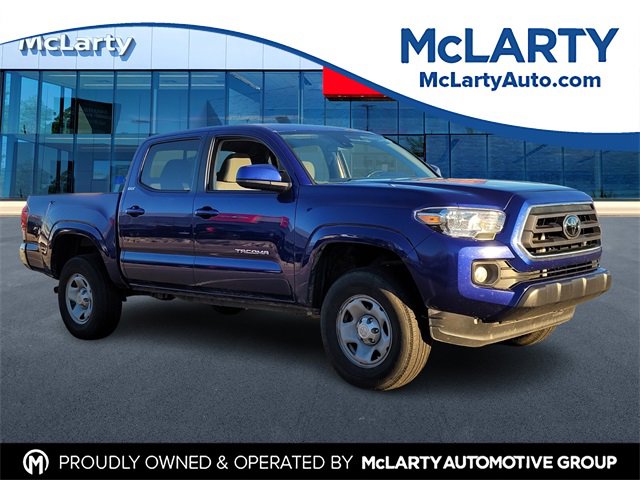 Used 2023 Toyota Tacoma SR5 image 1