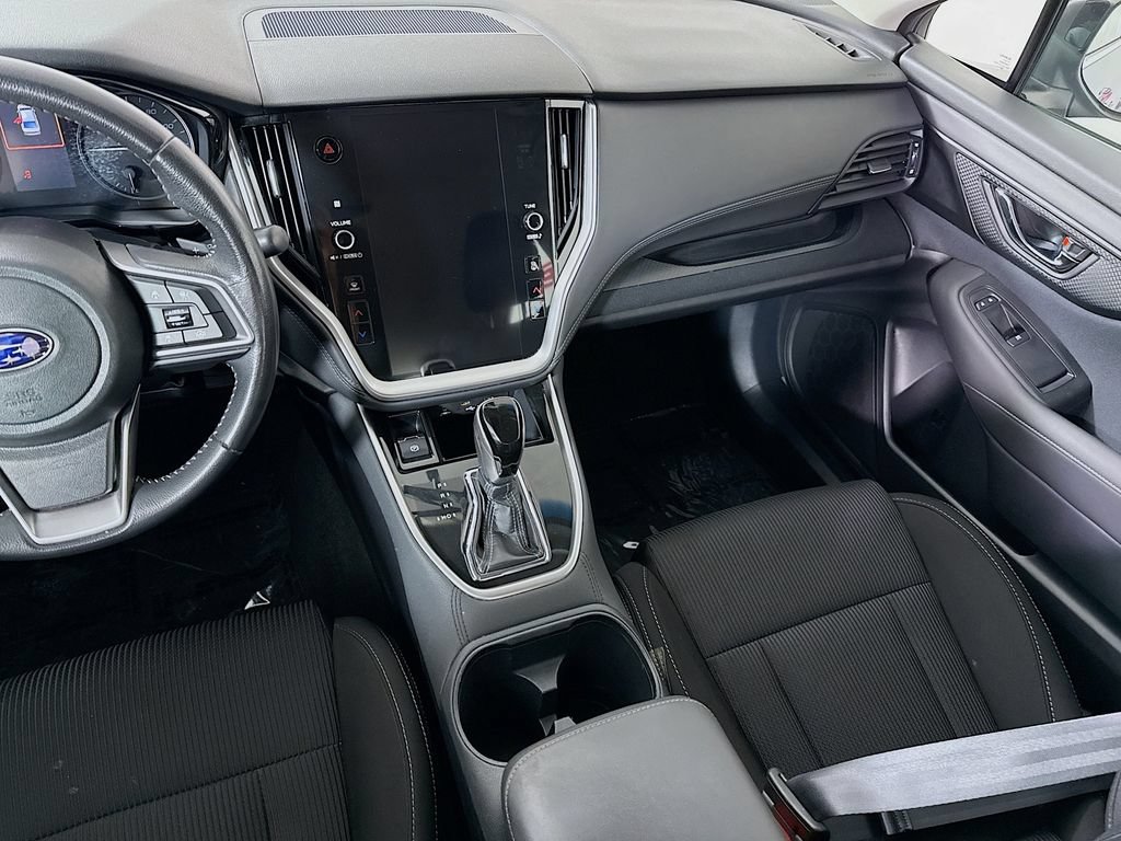 Used 2021 Subaru Legacy Premium AWD/4WD image 25