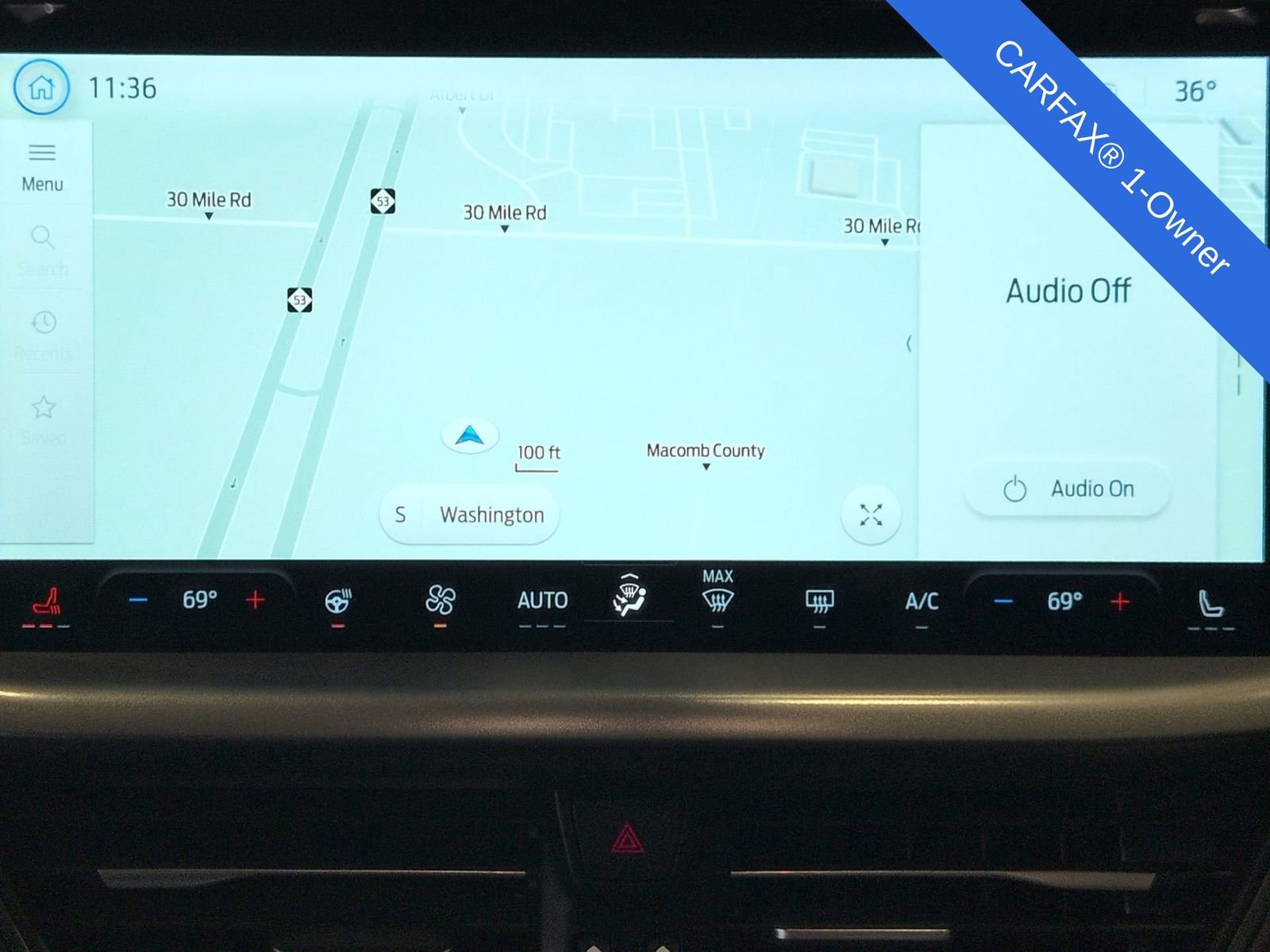 Used 2025 Ford Escape SE image 31