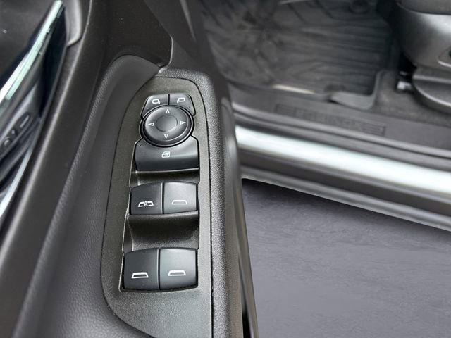 Used 2024 Chevrolet Equinox LT w/ LPO, Floor Liner Package image 17