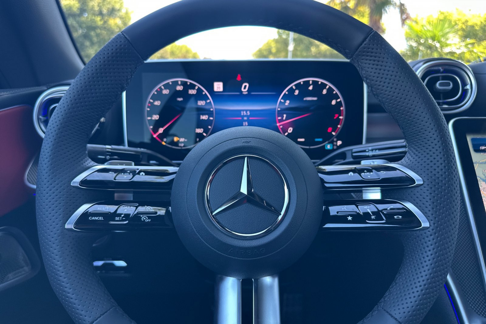 New 2026 Mercedes-Benz CLE 300 4MATIC Cabriolet image 23