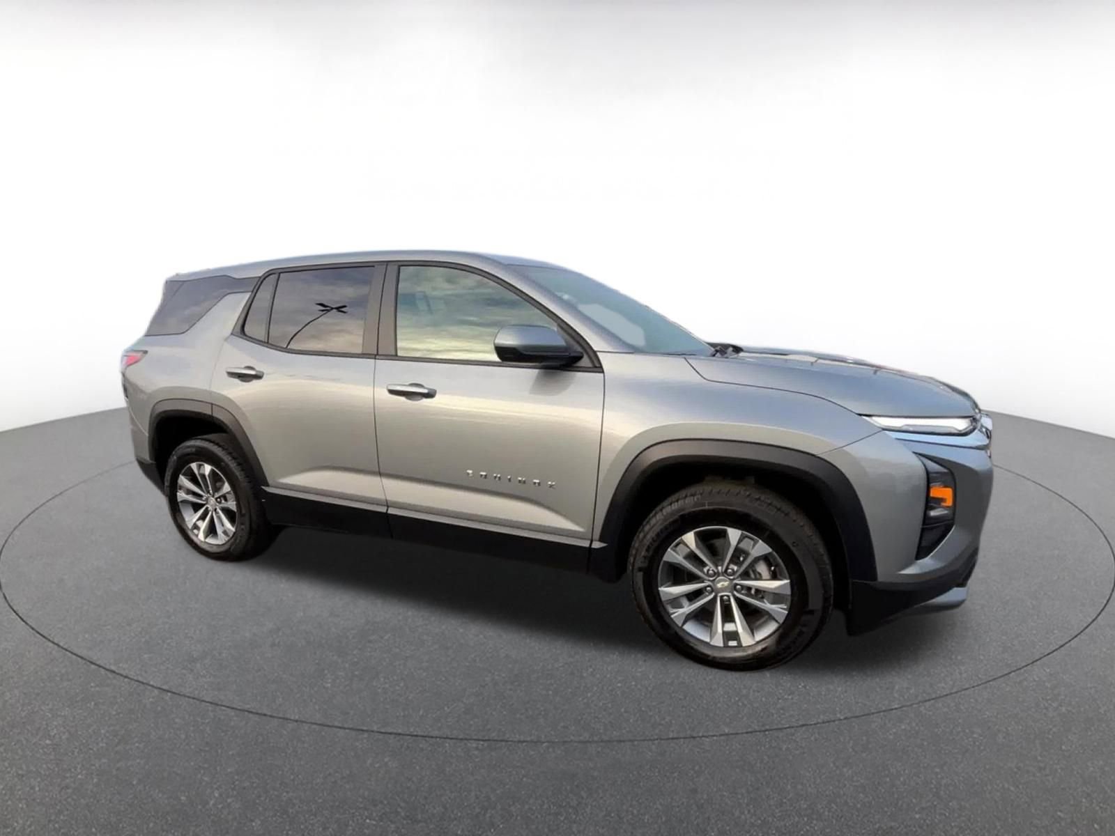 Used 2025 Chevrolet Equinox LT video 2