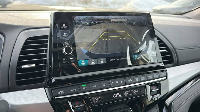 New 2026 Honda Odyssey Touring image 15