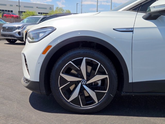 New 2026 Volkswagen ID.4 Pro S RWD image 5