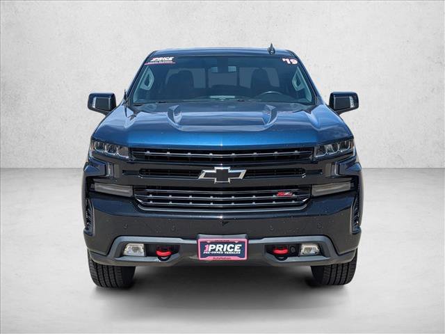 Used 2019 Chevrolet Silverado 1500 LT Trail Boss video 2