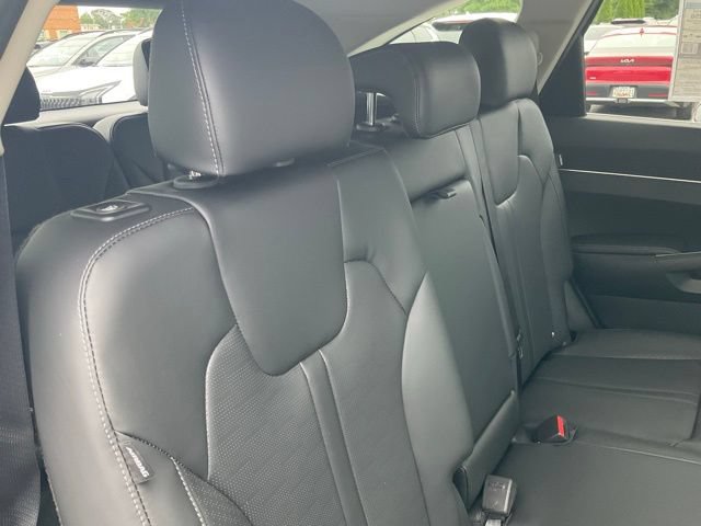 New 2026 Kia Sorento EX FWD image 47