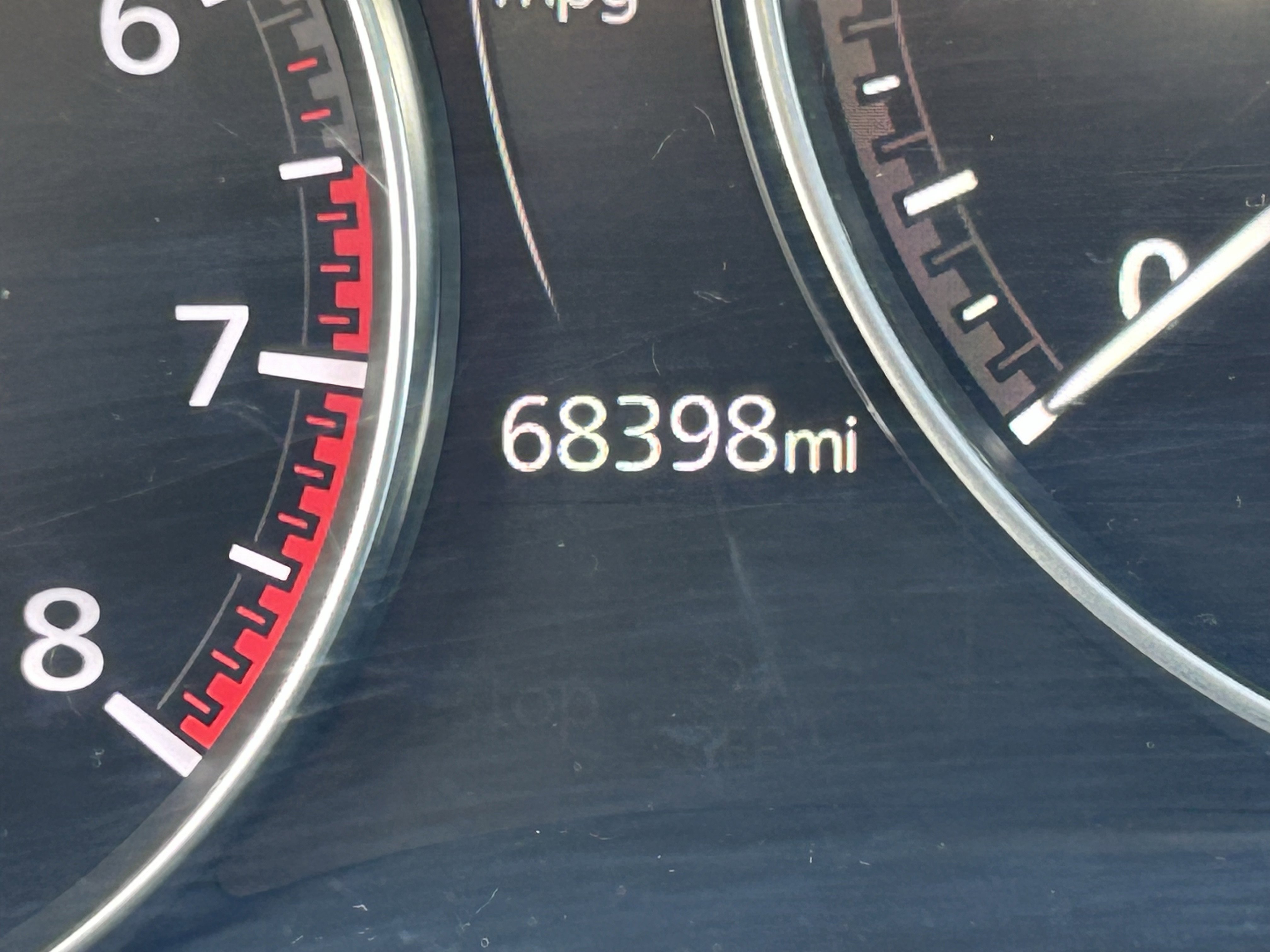 Used 2023 MAZDA CX-50 AWD 2.5 S w/ Cargo Package image 27