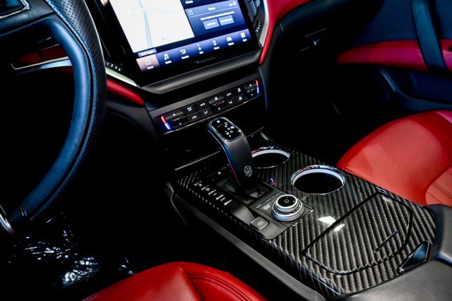 Used 2022 Maserati Ghibli Modena Q4 image 29