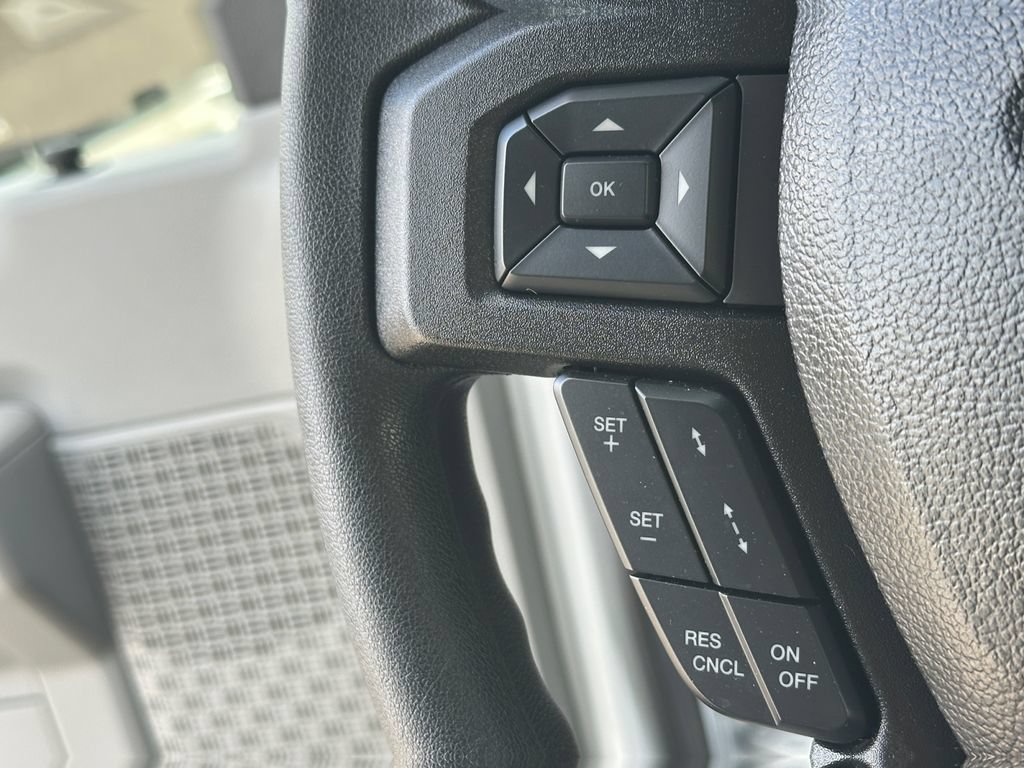 Used 2024 Ford E-350 and Econoline 350 Super Duty w/ Driver's Safety Package RWD image 21