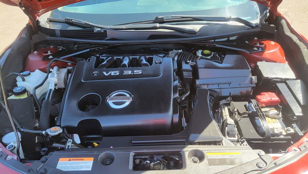 Used 2015 Nissan Altima 3.5 SL FWD image 37
