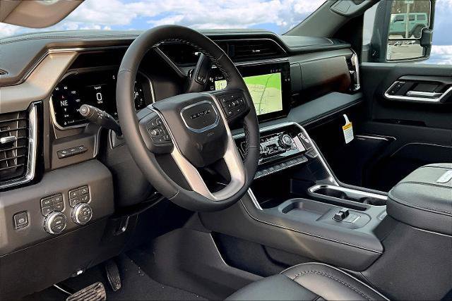 New 2026 GMC Sierra 2500 Denali w/ Denali Reserve Package image 6