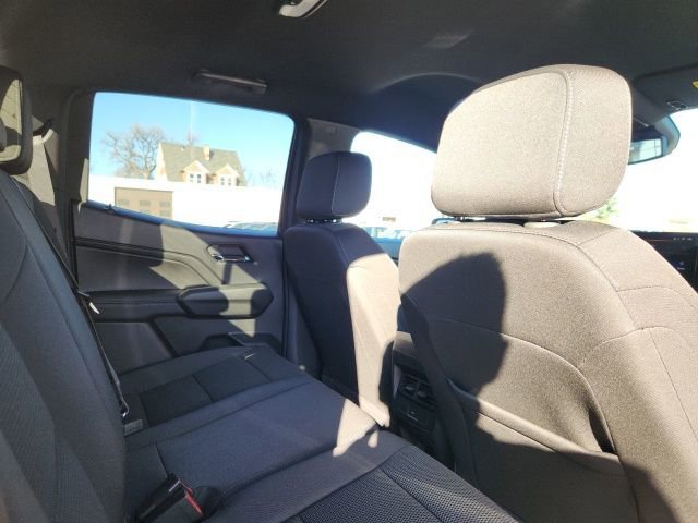 New 2024 Chevrolet Colorado LT w/ LT Convenience Package II RWD image 22