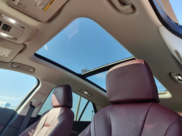 New 2026 Buick Envision Sport Touring AWD/4WD image 10