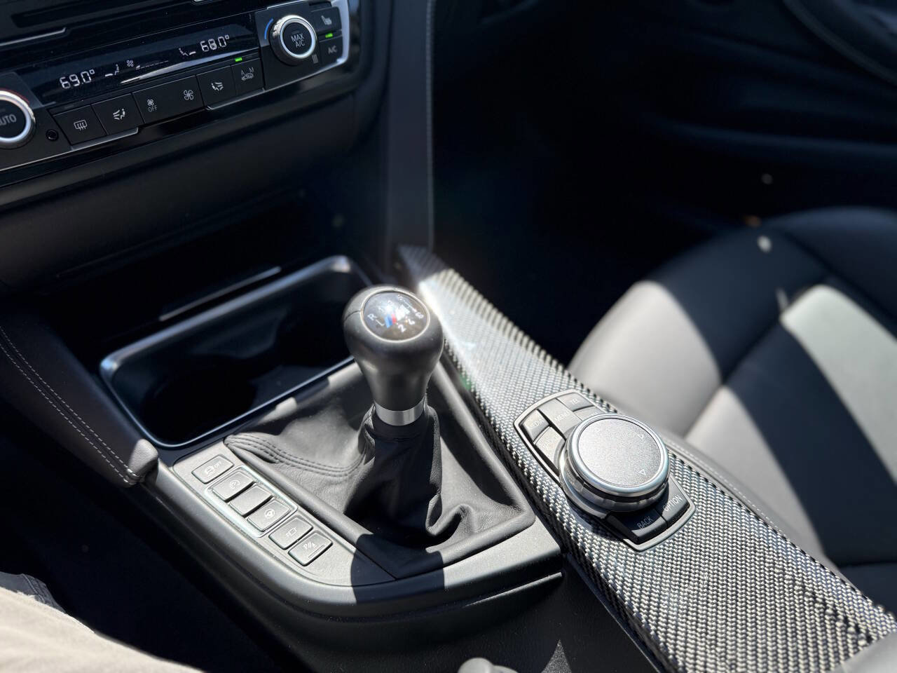 Used 2016 BMW M4 Coupe image 16