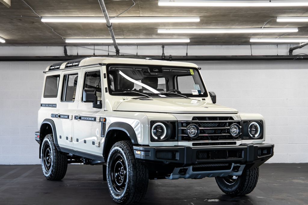 New 2026 INEOS Grenadier image 7