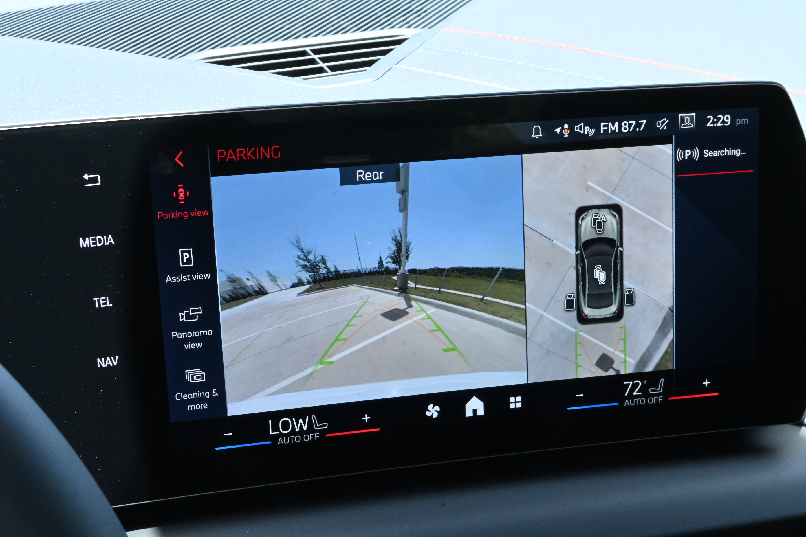 New 2026 BMW 228i w/ Technology Package FWD image 16