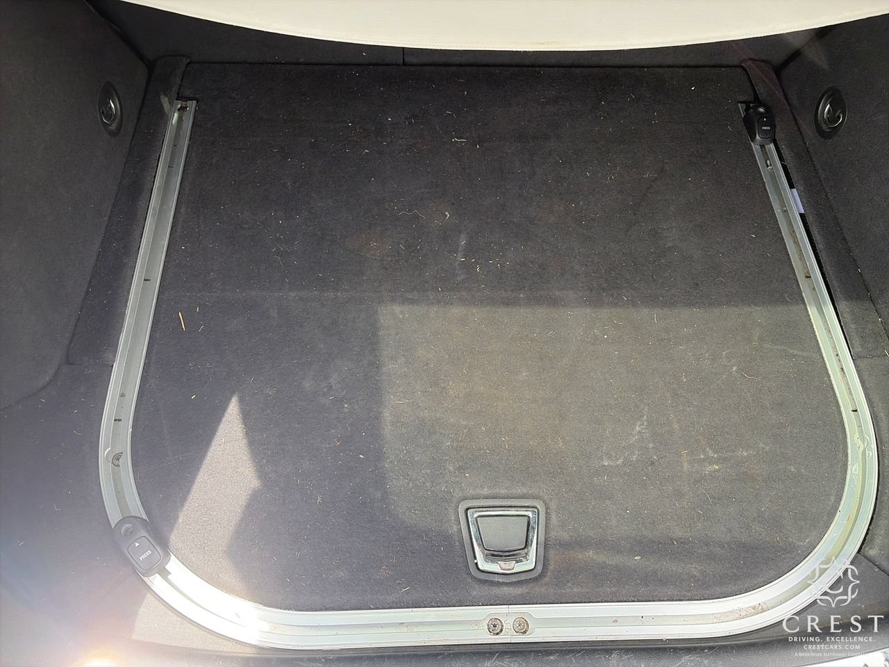 Used 2013 Cadillac SRX Performance w/ Driver Awareness Package FWD image 26