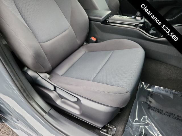 Used 2024 Toyota Prius LE image 22