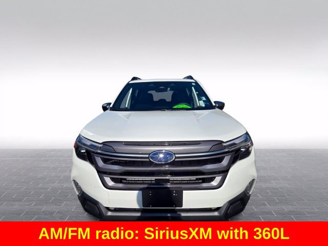 New 2026 Subaru Forester Limited AWD/4WD image 2