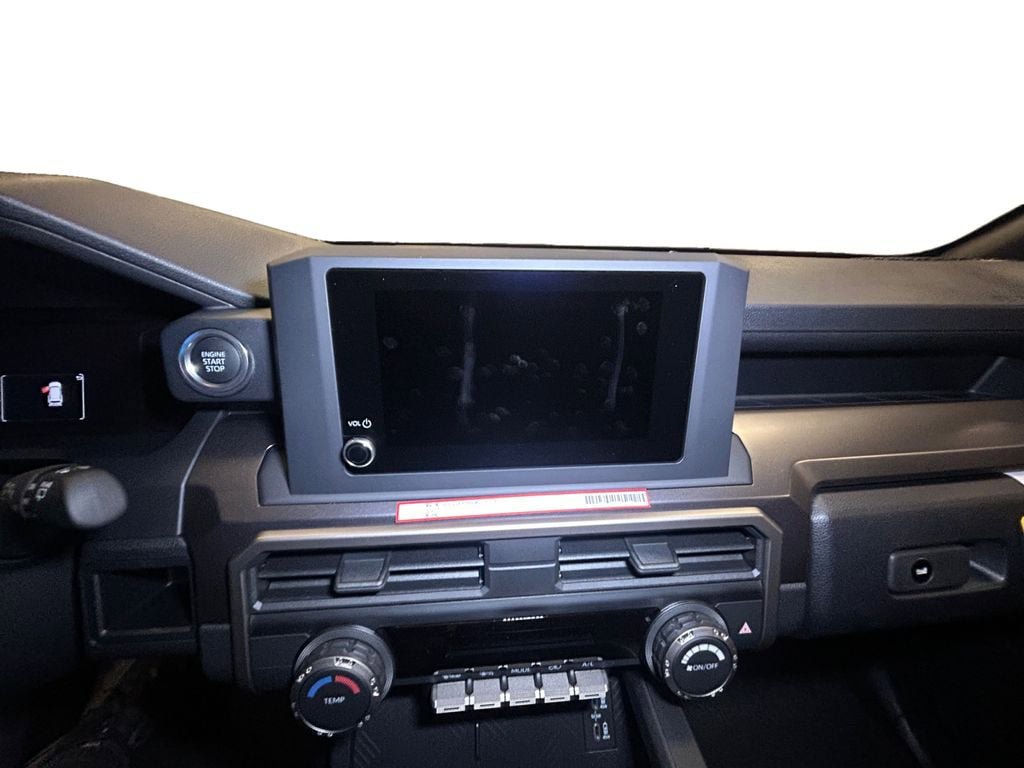 New 2026 Toyota 4Runner SR5 AWD/4WD image 10