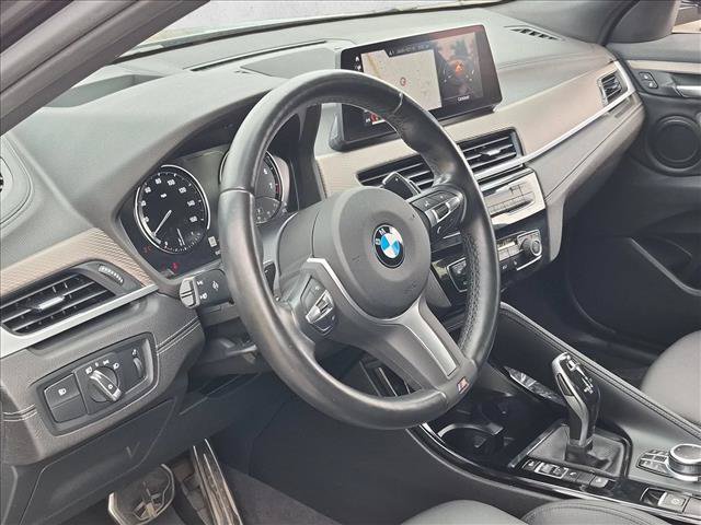 Used 2022 BMW X2 M35i w/ Premium Package AWD/4WD image 11
