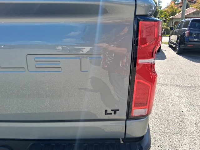 New 2026 Chevrolet Silverado 2500 LT w/ Trail Boss Package image 19