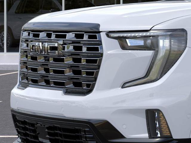 New 2026 GMC Acadia Denali Ultimate FWD image 13