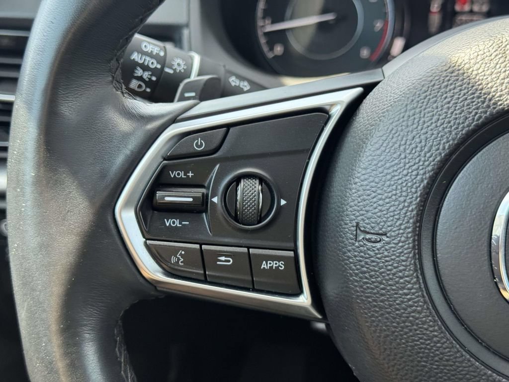 Certified 2023 Acura RDX AWD image 21