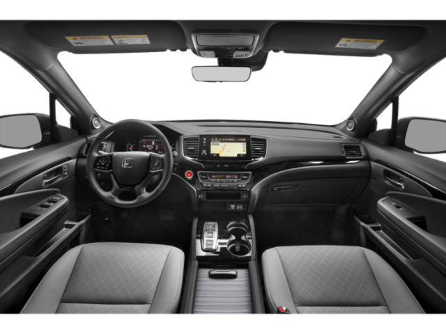 Certified 2021 Honda Passport Touring image 11