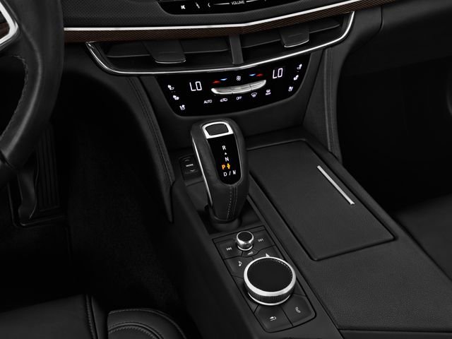 Used 2019 Cadillac CT6 Premium Luxury AWD/4WD image 9